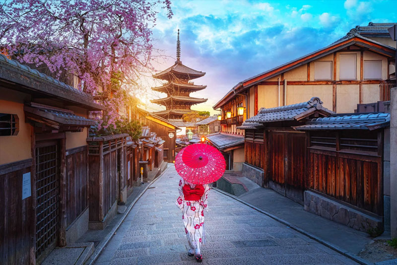 Enterprise Dashboard