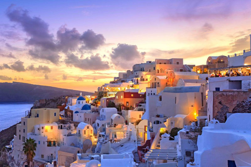 Enterprise Dashboard